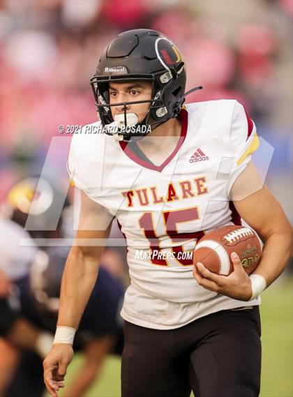 Thumbnail 2 in Tulare Union @ Clovis East photogallery.