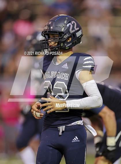 Thumbnail 3 in Tulare Union @ Clovis East photogallery.