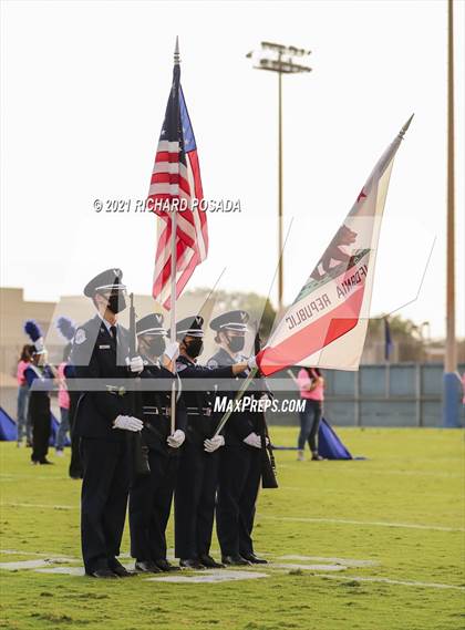 Thumbnail 1 in Tulare Union @ Clovis East photogallery.