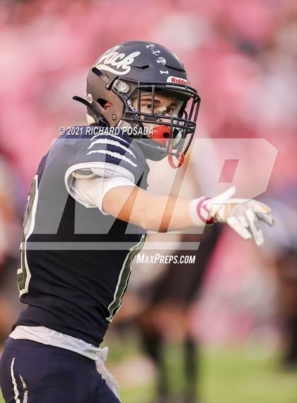 Thumbnail 3 in Tulare Union @ Clovis East photogallery.
