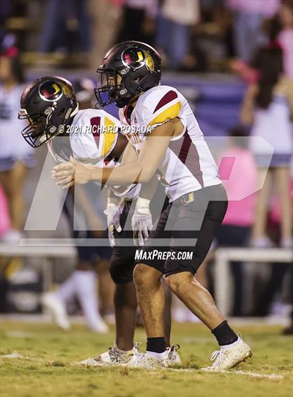 Thumbnail 1 in Tulare Union @ Clovis East photogallery.