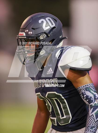 Thumbnail 1 in Tulare Union @ Clovis East photogallery.