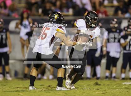 Thumbnail 2 in Tulare Union @ Clovis East photogallery.