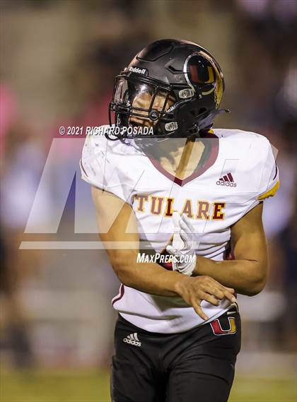 Thumbnail 3 in Tulare Union @ Clovis East photogallery.
