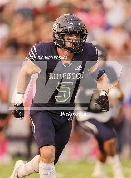 Thumbnail 3 in Tulare Union @ Clovis East photogallery.