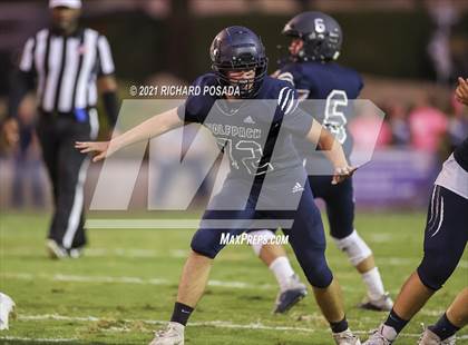 Thumbnail 3 in Tulare Union @ Clovis East photogallery.