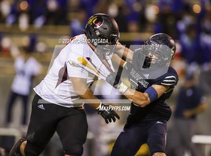 Thumbnail 1 in Tulare Union @ Clovis East photogallery.