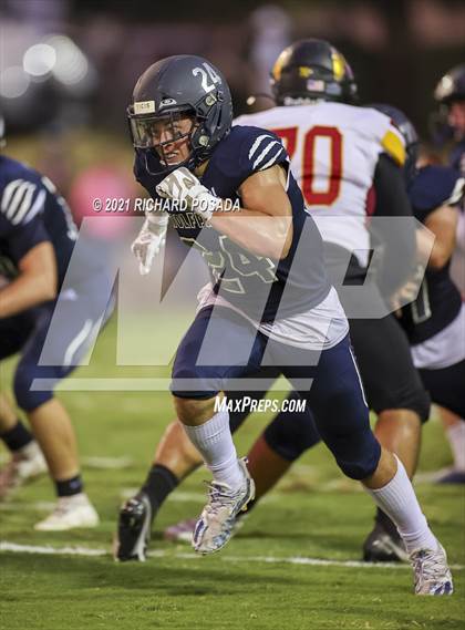 Thumbnail 2 in Tulare Union @ Clovis East photogallery.