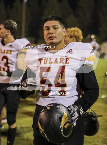 Thumbnail 3 in Tulare Union @ Clovis East photogallery.