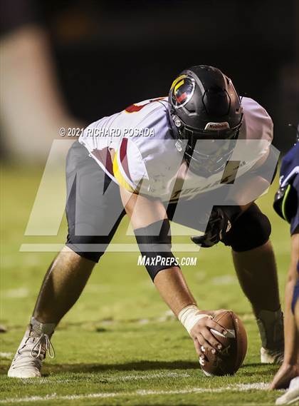 Thumbnail 2 in Tulare Union @ Clovis East photogallery.