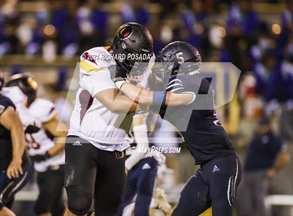Thumbnail 3 in Tulare Union @ Clovis East photogallery.