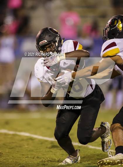 Thumbnail 2 in Tulare Union @ Clovis East photogallery.