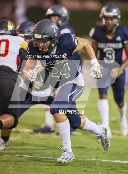 Thumbnail 1 in Tulare Union @ Clovis East photogallery.