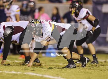 Thumbnail 2 in Tulare Union @ Clovis East photogallery.