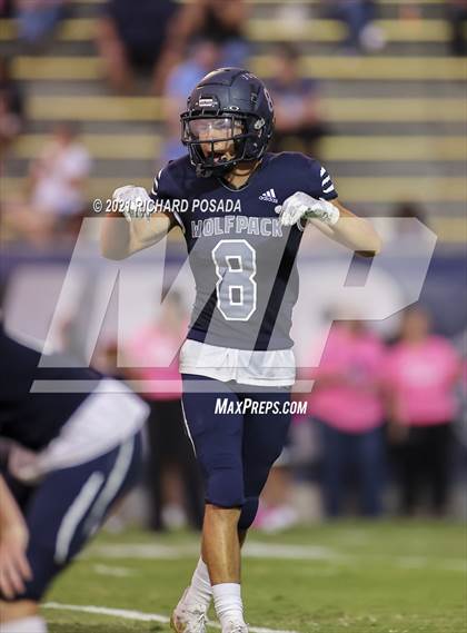 Thumbnail 1 in Tulare Union @ Clovis East photogallery.