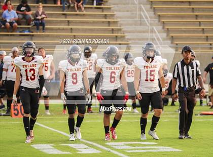 Thumbnail 3 in Tulare Union @ Clovis East photogallery.