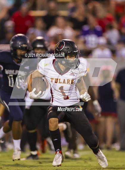 Thumbnail 1 in Tulare Union @ Clovis East photogallery.