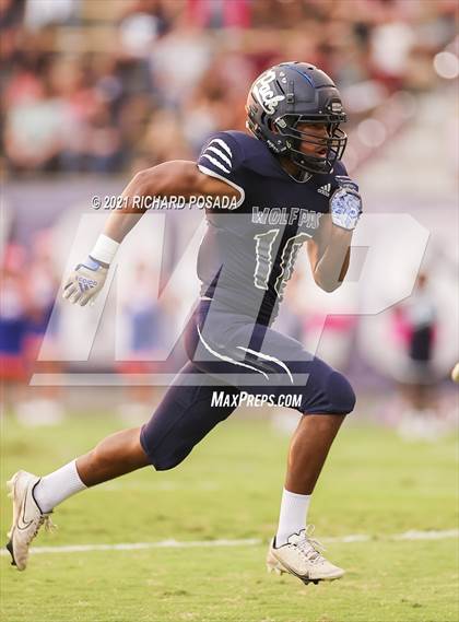 Thumbnail 2 in Tulare Union @ Clovis East photogallery.