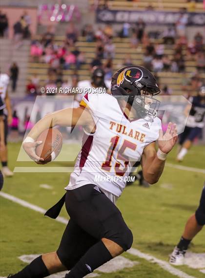 Thumbnail 3 in Tulare Union @ Clovis East photogallery.
