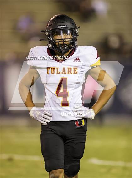 Thumbnail 1 in Tulare Union @ Clovis East photogallery.