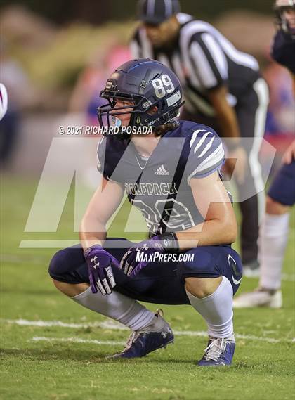 Thumbnail 1 in Tulare Union @ Clovis East photogallery.