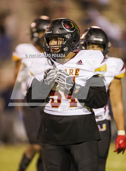 Thumbnail 3 in Tulare Union @ Clovis East photogallery.