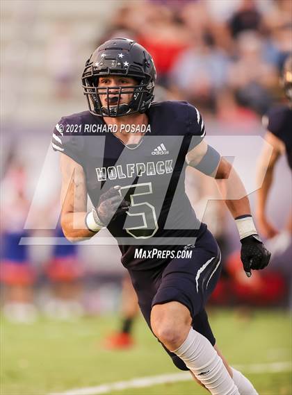 Thumbnail 3 in Tulare Union @ Clovis East photogallery.