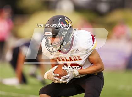 Thumbnail 1 in Tulare Union @ Clovis East photogallery.