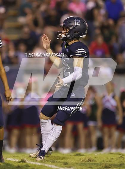 Thumbnail 3 in Tulare Union @ Clovis East photogallery.