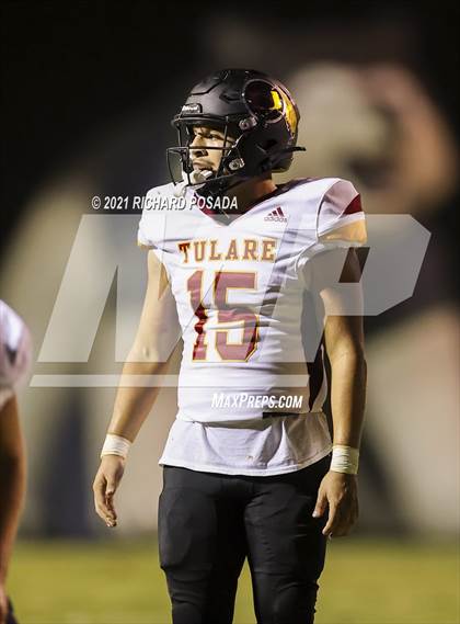 Thumbnail 1 in Tulare Union @ Clovis East photogallery.