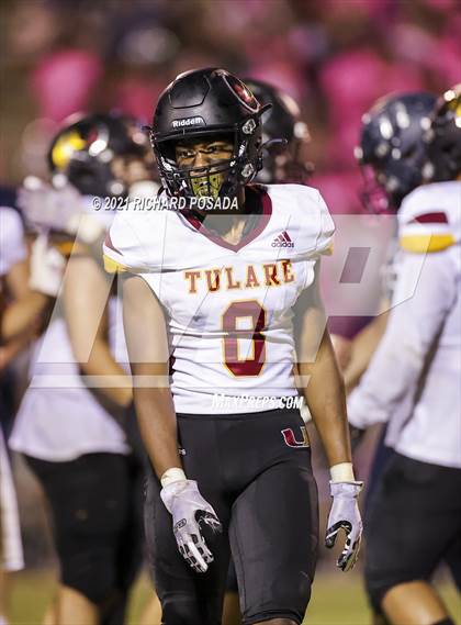 Thumbnail 1 in Tulare Union @ Clovis East photogallery.