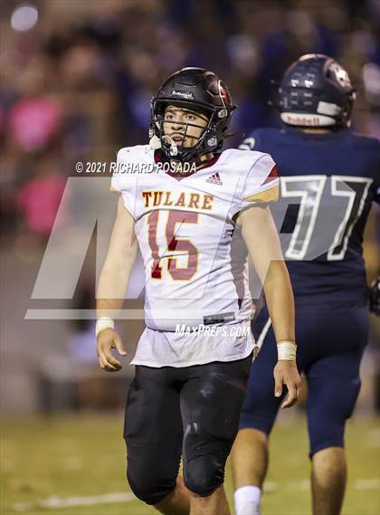 Thumbnail 2 in Tulare Union @ Clovis East photogallery.