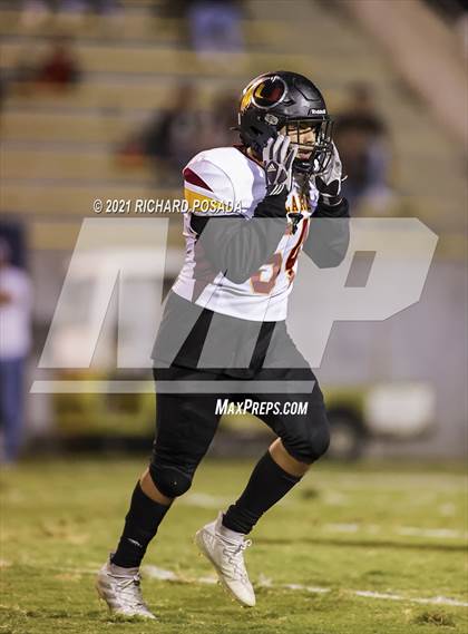 Thumbnail 3 in Tulare Union @ Clovis East photogallery.