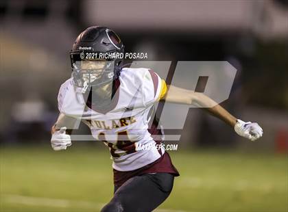 Thumbnail 2 in Tulare Union @ Clovis East photogallery.