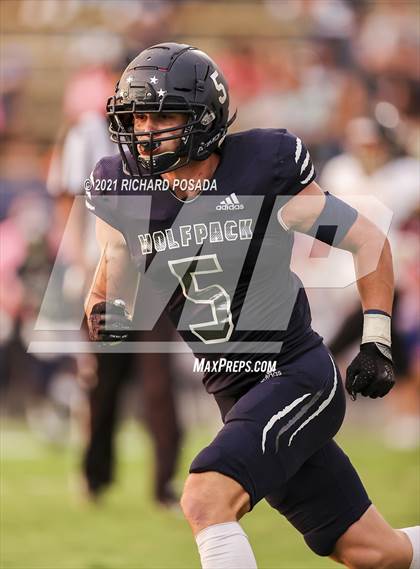 Thumbnail 2 in Tulare Union @ Clovis East photogallery.