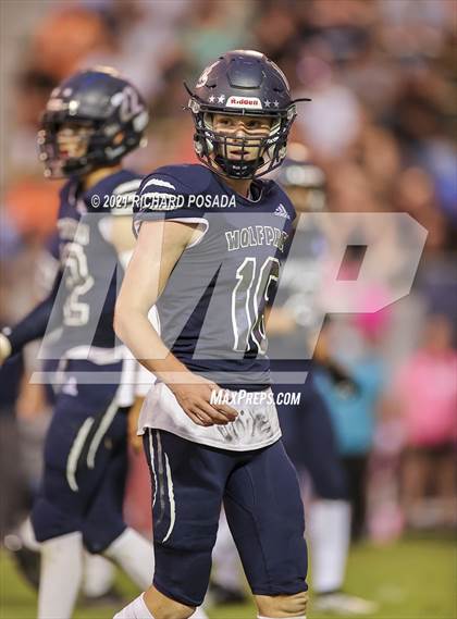 Thumbnail 3 in Tulare Union @ Clovis East photogallery.