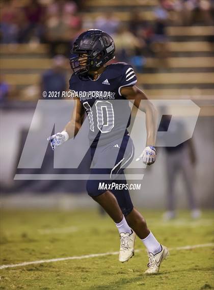 Thumbnail 2 in Tulare Union @ Clovis East photogallery.