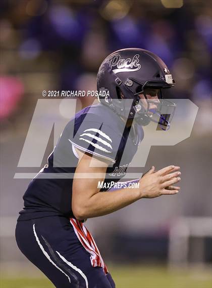 Thumbnail 1 in Tulare Union @ Clovis East photogallery.