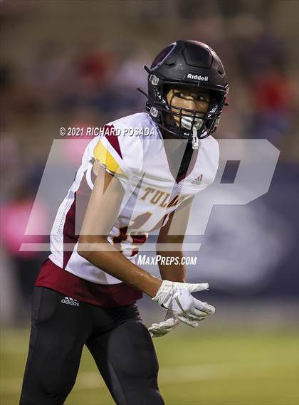 Thumbnail 2 in Tulare Union @ Clovis East photogallery.