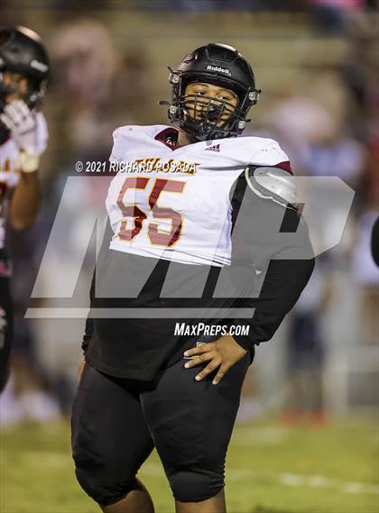 Thumbnail 2 in Tulare Union @ Clovis East photogallery.