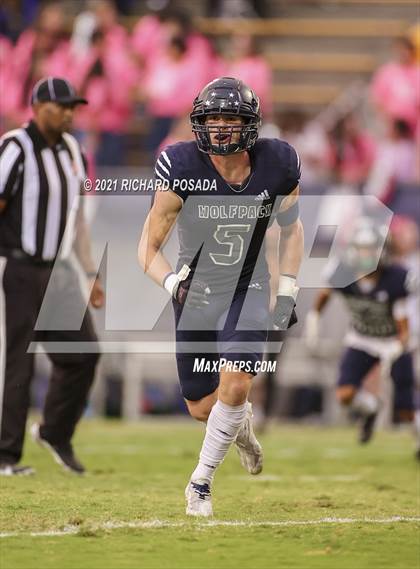 Thumbnail 3 in Tulare Union @ Clovis East photogallery.