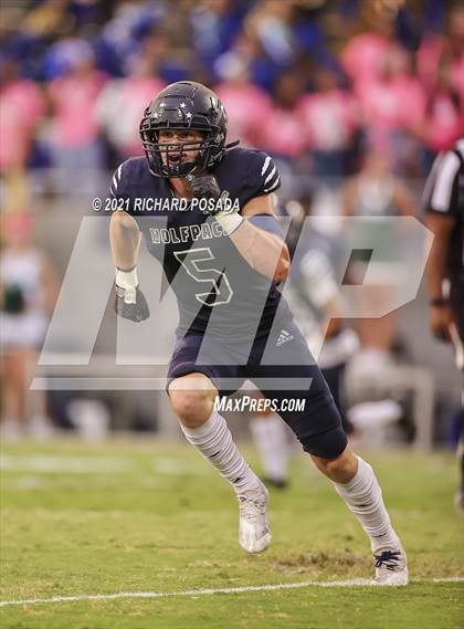 Thumbnail 1 in Tulare Union @ Clovis East photogallery.