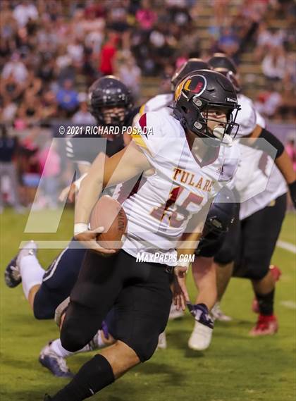 Thumbnail 1 in Tulare Union @ Clovis East photogallery.