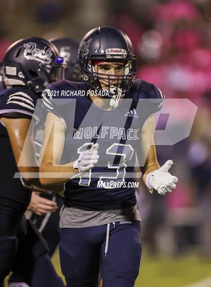 Thumbnail 2 in Tulare Union @ Clovis East photogallery.