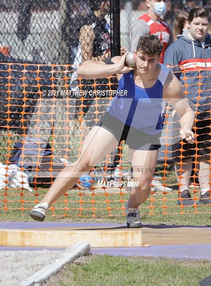 Thumbnail 1 in South Walton Seahawk Invitational  photogallery.