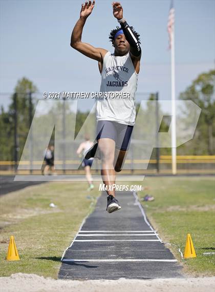 Thumbnail 3 in South Walton Seahawk Invitational  photogallery.