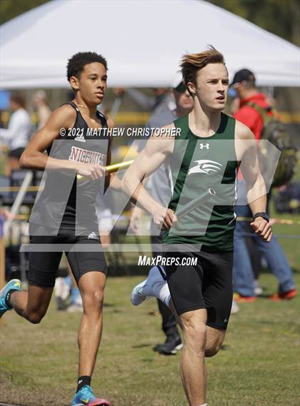 Thumbnail 1 in South Walton Seahawk Invitational  photogallery.