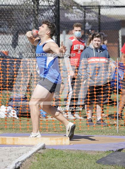 Thumbnail 2 in South Walton Seahawk Invitational  photogallery.