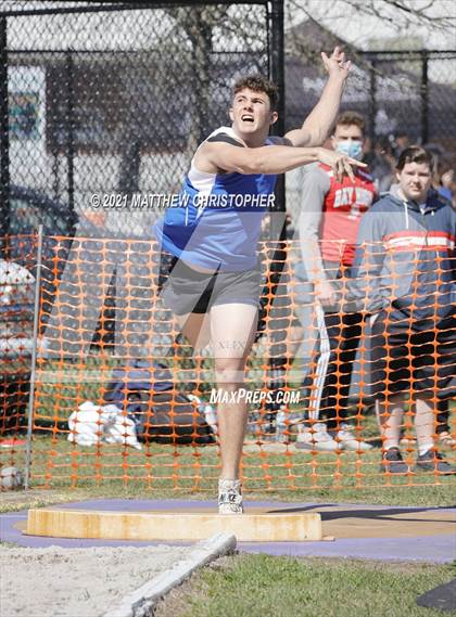Thumbnail 1 in South Walton Seahawk Invitational  photogallery.
