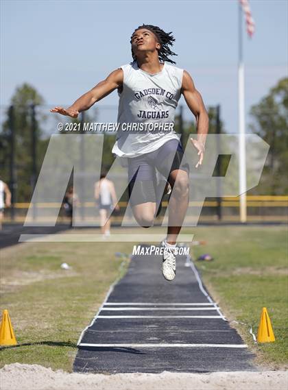 Thumbnail 1 in South Walton Seahawk Invitational  photogallery.